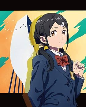 Amazon.co.jp: ブギーポップは笑わない 第5巻 [Blu-ray] : 悠木